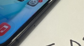 Good
													Apple iPhone 11 - Unlocked, Black, 64 GB, A2111, photo 3 of 12