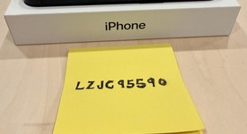 Good
													Apple iPhone 16 Pro - Unlocked, Black, 128 GB, A3083, photo 4 of 6