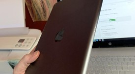 Good
													Apple iPad 9th Gen - Wi-Fi, Gray, 256 GB, A2602, photo 6 of 6