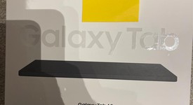 New
													Samsung Galaxy Tab A8 10.5" 2022 - Wi-Fi, Gray, 32 GB, 3 GB, SM-X200, photo 1 of 4