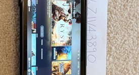 Mint
													Steam Deck - AMD, Black, 512 GB, 16 GB, photo 2 of 22