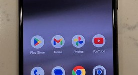 Mint
													Google Pixel 6a - T-Mobile, Charcoal, 128 GB, 6 GB, GX7AS, photo 1 of 8