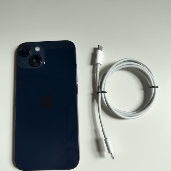 Apple iPhone 14 - Unlocked, 256 GB, Midnight, A2649