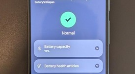 Mint
													Google Pixel 9 Pro - Unlocked, Obsidian, 128 GB, 16 GB, GR83Y, photo 3 of 8