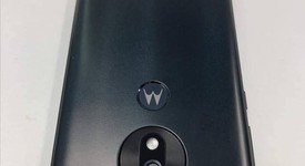 Mint
													Moto G7 Play - Unlocked, Black, 32 GB, 2 GB, photo 6 of 6