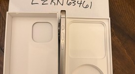 Good
													Apple iPhone 15 Pro Max - T-Mobile, Natural, 256 GB, A2849, photo 5 of 8