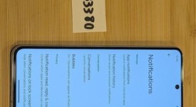 Good
													Google Pixel 8 Pro - Unlocked, Bay, 256 GB, 12 GB, G1MNW, mmWave 5G, photo 3 of 9