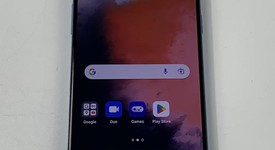 Mint
													OnePlus 7T - Unlocked, Blue, 128 GB, 8 GB, HD1905, photo 1 of 7