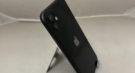 Good
													Apple iPhone 11 - AT&T, Black, 64 GB, A2111, photo 3 of 6