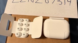 Used
													Apple AirPods Pro 3, photo 3 of 7