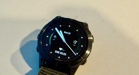 Good
													Garmin epix Pro Gen 2 - Gray, 47mm, Sapphire, photo 3 of 13