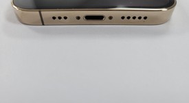 Good
													Apple iPhone 12 Pro - AT&T, Gold, 256 GB, A2341, photo 4 of 7