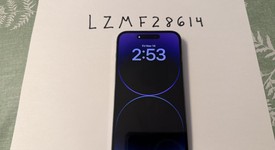 Fair
													Apple iPhone 14 Pro Max - AT&T, Purple, 128 GB, A2651, photo 2 of 8