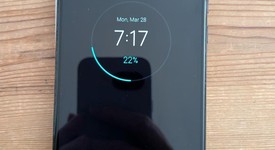 Good
													Moto G Power (2021) - Unlocked, Gray, 64 GB, 4 GB, photo 3 of 4