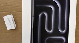 New
													MacBook Pro 2025 - 14" - Apple M5, Space Black, 1 TB, 24 GB, photo 2 of 2