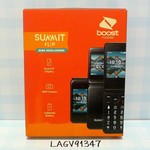 New Boost Summit Flip - Boost, Black