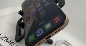 Mint
													Apple iPhone 16 Pro - Unlocked, Desert, 256 GB, A3083, photo 4 of 8