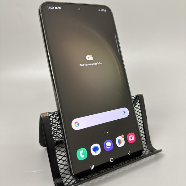 Samsung Galaxy S23 - T-Mobile, 128 GB, Green, 8 GB, SM-S911U