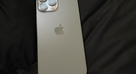 Mint
													Apple iPhone 13 Pro Max - Unlocked, Silver, 256 GB, A2484, photo 2 of 9