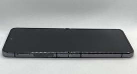 Good
													Samsung Galaxy Z Flip5 - Spectrum, Graphite, 256 GB, 8 GB, SM-F731U, photo 3 of 3