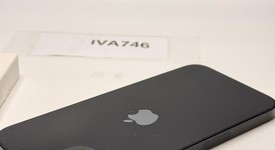 Good
													Apple iPhone 13 - Unlocked, Midnight, 128 GB, A2482, photo 3 of 4