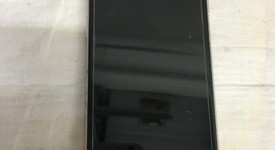 Fair
													Apple iPhone SE 3rd Gen 2022 - Unlocked, Starlight, 64 GB, A2595, photo 1 of 7