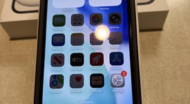 Good
													Apple iPhone 15 - Unlocked, Black, 128 GB, A2846, photo 1 of 13