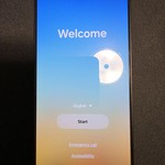 Mint Samsung Galaxy S26 - T-Mobile, 256 GB, Black, 12 GB, SM-S942U