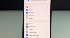 Good
													Apple iPhone 12 - Unlocked, Black, 64 GB, A2172, photo 3 of 11