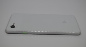 Mint
													Google Pixel 3 XL - Unlocked, White, 128 GB, Google Edition, photo 4 of 9