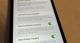 Fair
													Apple iPhone 11 - Unlocked, Black, 64 GB, A2111, photo 3 of 4