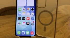 Good
													Apple iPhone 12 Pro - Unlocked, Graphite, 128 GB, A2341, photo 1 of 19