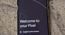 Good
													Google Pixel 8 Pro - Unlocked, Porcelain, 128 GB, 12 GB, G1MNW, mmWave 5G, photo 6 of 6