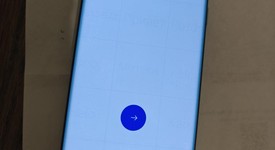 Fair
													OnePlus 8 Pro - Unlocked, Blue, 128 GB, 8 GB, IN2025, photo 1 of 10