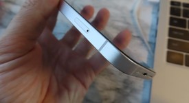 Good
													Apple iPhone 13 - Unlocked, Pink, 128 GB, A2482, photo 3 of 5