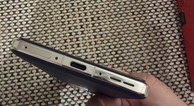 Good
													OnePlus 13 - Unlocked, Midnight Ocean, 512 GB, 16 GB, photo 4 of 9