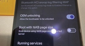 Fair
													Google Pixel 9 - Unlocked, Obsidian, 128 GB, 12 GB, G2YBB, photo 2 of 6