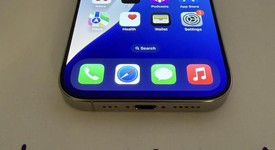 Good
													Apple iPhone 16 Pro - Unlocked, White, 256 GB, A3083, photo 3 of 7