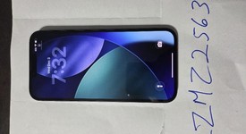 Mint
													Apple iPhone 14 Plus - Unlocked, Midnight, 128 GB, A2632, photo 1 of 3