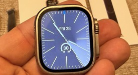 Mint
													Apple Watch Ultra 2 49mm - Unlocked, Natural, A2986, photo 3 of 10