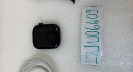 Good
													Apple Watch Series 10 46mm - Black, A2999 - GPS, Aluminum, photo 1 of 8