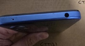 Good
													Moto G Play (2024) - Unlocked, Blue, 64 GB, 4 GB, photo 2 of 12