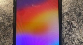 Good
													Apple iPhone Xr - Unlocked, Black, 64 GB, A1984, photo 3 of 4
