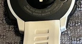 Good
													Garmin Instinct - Tan, photo 4 of 5