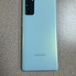 Good Samsung Galaxy S20 FE 5G - Unlocked, 128 GB, Cloud Mint, 6 GB, SM-G781U1/DS