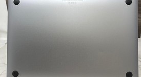 Good
													MacBook Pro 2020 - 13" - Apple M1, Gray, 256 GB, 8 GB, photo 4 of 9