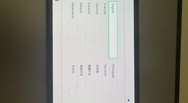 Fair
													Nintendo Switch - OLED - Red & Blue, 64 GB, photo 4 of 4