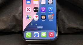 Good
													Apple iPhone 16 Pro Max - Unlocked, Black, 512 GB, A3084, photo 1 of 9