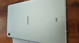 Mint
													Samsung Galaxy Tab S6 Lite - Wi-Fi, Blue, 64 GB, 4 GB, SM-P613, 2022 Edition, photo 2 of 6