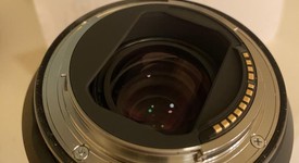 Mint
													Canon RF 24-105mm f/4 L IS USM, photo 2 of 3